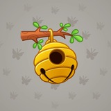 Sleigh Bell #5577