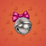 Sleigh Bell #5587 Sleigh Bell #5587
