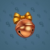 Sleigh Bell #560 Sleigh Bell #560