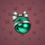 Sleigh Bell #562