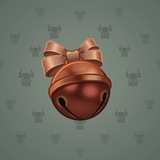 Sleigh Bell #563 Sleigh Bell #563
