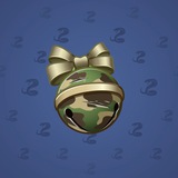 Sleigh Bell #5643 Sleigh Bell #5643