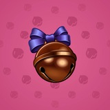 Sleigh Bell #5644