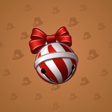 Sleigh Bell #5648 Sleigh Bell #5648