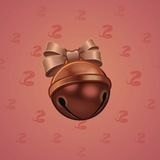 Sleigh Bell #565 Sleigh Bell #565