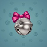 Sleigh Bell #5654 Sleigh Bell #5654