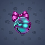 Sleigh Bell #5660 Sleigh Bell #5660