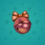Sleigh Bell #5664 Sleigh Bell #5664