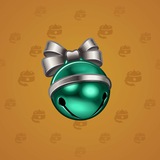 Sleigh Bell #5665 Sleigh Bell #5665