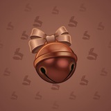 Sleigh Bell #5671 Sleigh Bell #5671