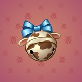 Sleigh Bell #5674