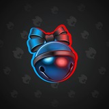 Sleigh Bell #5679 Sleigh Bell #5679