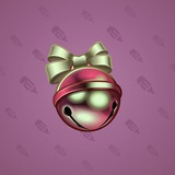 Sleigh Bell #5681 Sleigh Bell #5681