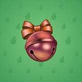 Sleigh Bell #5688