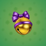 Sleigh Bell #5691