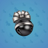 Sleigh Bell #5713