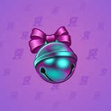 Sleigh Bell #5723