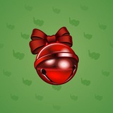 Sleigh Bell #5735