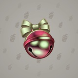 Sleigh Bell #574 Sleigh Bell #574