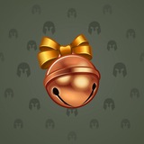 Sleigh Bell #5740 Sleigh Bell #5740