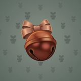 Sleigh Bell #5743