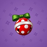 Sleigh Bell #5754