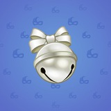 Sleigh Bell #5758
