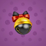 Sleigh Bell #576 Sleigh Bell #576