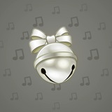 Sleigh Bell #5770