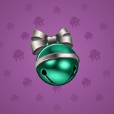 Sleigh Bell #5774