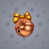 Sleigh Bell #5775 Sleigh Bell #5775