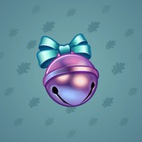 Sleigh Bell #5776