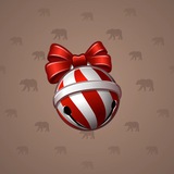 Sleigh Bell #5785 Sleigh Bell #5785