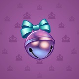 Sleigh Bell #5797