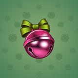 Sleigh Bell #5801