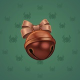 Sleigh Bell #5806