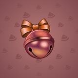 Sleigh Bell #582 Sleigh Bell #582