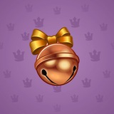 Sleigh Bell #5835