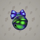 Sleigh Bell #5845