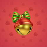 Sleigh Bell #5856