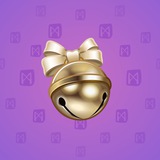Sleigh Bell #5857