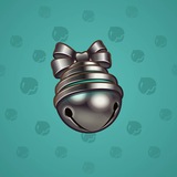 Sleigh Bell #5863