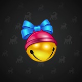 Sleigh Bell #5875