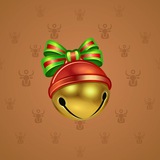 Sleigh Bell #588 Sleigh Bell #588