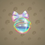 Sleigh Bell #5883