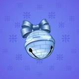 Sleigh Bell #5889 Sleigh Bell #5889