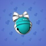 Sleigh Bell #5892
