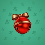 Sleigh Bell #5899 Sleigh Bell #5899