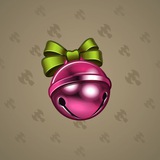 Sleigh Bell #5901 Sleigh Bell #5901