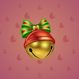 Sleigh Bell #5909 Sleigh Bell #5909